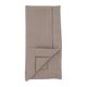 thumbnail image 2 of Servilleta de Tela SARO LIFESTYLE 51 cm Color Topo Paquete de 12, 2 of 5