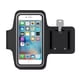 thumbnail image 1 of Brazalete Deportivo Telefonos Celulares Trotar Negro, 1 of 4