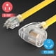 thumbnail image 3 of Cable De Alimentación Adaptador Rv De 30 Amperios A 15 Amperios 30 Cm, 3 of 8