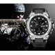 thumbnail image 5 of Reloj AIMES Sports Military Outdoor LED impermeable para hombre, 5 of 6