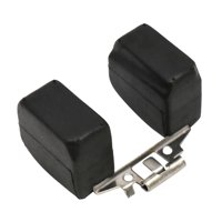 Magideal - Pieza De Flotador De Copa De Aceite, Kits De Reparación De Carburador, Repuesto De Metal De Espuma, Suministro De Combustible, Flotador De Carburador,