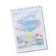 thumbnail image 4 of Cuaderno De Bocetos De 45 Hojas, Diario De Bocetos Con Acuarela Para Pintores, Artistas Viajeros, Estilo B, 4 of 5