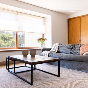 Tribus Del Mundo - Afombra Yute Sikar 170X240