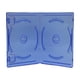 thumbnail image 1 of Estuche Para Juegos, Soporte Para El Hogar, Soporte Portátil Para Discos De Juegos, Caja Organizadora De Almacenamiento Para CD Y DVD, Dos Capacidades, 1 of 5