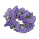 thumbnail image 2 of Rumba Doble Scrunchie XL Accesorios Color Morado, 2 of 2