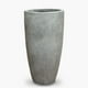 thumbnail image 1 of Macetero Lauca 80 Gris, 1 of 3