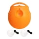thumbnail image 2 of Entrenador De Pickleball Con Jugador De Cuerda De Bola De Pickleball Para Ejercicio, Deportes, Pelota Blanca Para Niños, 2 of 4