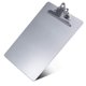 thumbnail image 1 of Portapapeles ROCOFF Contractor de aluminio pesado A4/Letra, 1 of 7