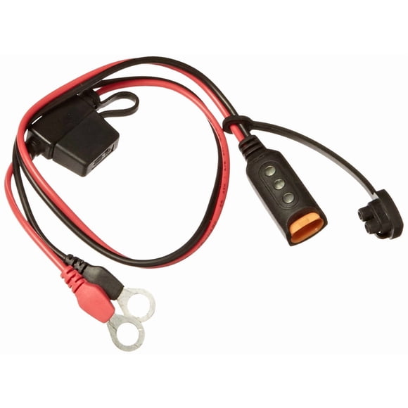 Accesorio automotriz CTEK 56-382 Comfort Connect con indicador y terminal de anillo