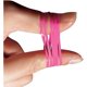 thumbnail image 3 of Plastibands Baumgartens BAUSF5000 Colores Surtidos 200 Piezas, 3 of 5