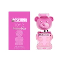 Moschino - Perfume Toy 2 Bubble Gum Edt 30 Ml