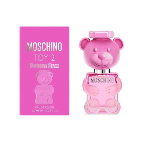 Moschino - Perfume Toy 2 Bubble Gum Edt 30 Ml