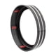 thumbnail image 5 of Accesorios De Bisel Embellecedor De Velocímetro Para Audi A3 2016 A 2020 Estilo De Repuesto A, 5 of 5