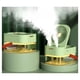 thumbnail image 2 of Mini Ventilador Humidificador De Mesa Plegable 2500ml USB, 2 of 3