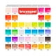 thumbnail image 3 of Lápices Acuarela Bruynzeel Expression Set 36 Colores, 3 of 4