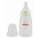 thumbnail image 2 of Biberón Pigeon Boca Standard (polipropileno) 120 Ml, 2 of 5