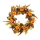 thumbnail image 2 of Corona De Otoño Para Decorar La Puerta De Entrada, Festivales, Halloween, Interiores Y Exteriores., 2 of 5