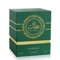 Naghamat Maryaj Edp 100Ml Unisex