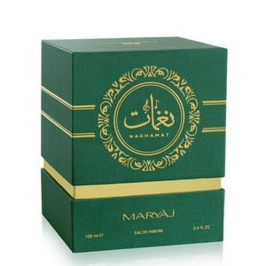 Naghamat Maryaj Edp 100Ml Unisex