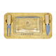 thumbnail image 2 of Tabla Quesera con Accesorios Wood, 2 of 3