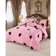thumbnail image 2 of Cobertor de Invierno Plush Chiporro Ultra Suave Plaza y media, 2 of 6