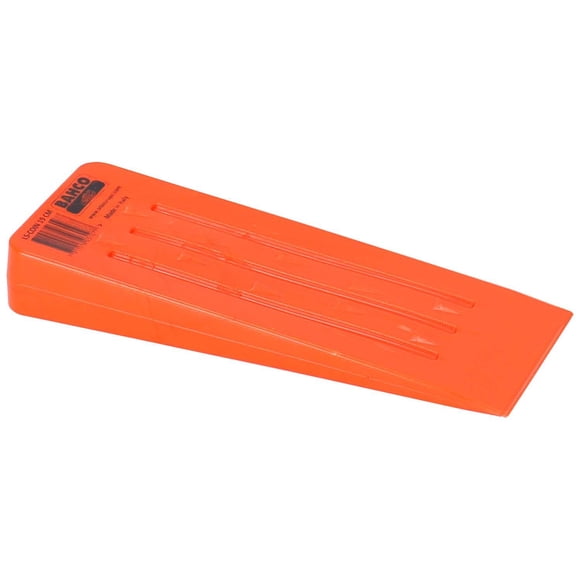 Cuña de Tala Bahco 19cm Nailon Sintética p/Motosierra