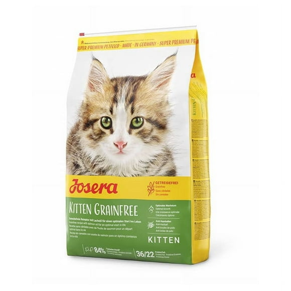 Alimento Gatito Kitten 2 Kg