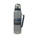 thumbnail image 1 of Termo Doble Muralla Acero Inox. 1200ML National Geographic gris Tamano Unico, 1 of 5