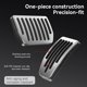 thumbnail image 5 of Cubiertas de Pedales YONZEE para Tesla Model Y/3 en Acero Inoxidable 304, 5 of 9