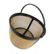 thumbnail image 2 of Infusor / Colador De Malla De Acero Inoxidable Para Café Y Té Para Tazas, Teteras # 6, 2 of 3