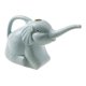 thumbnail image 4 of Regadera De Elefante De 2 L, Creativa, Para Plantas De Interior, Flores, Color Azul, 4 of 5