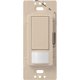 thumbnail image 1 of Interruptor de luz con sensor de movimiento Lutron Maestro MS-OPS2-TP Taupe, 1 of 8