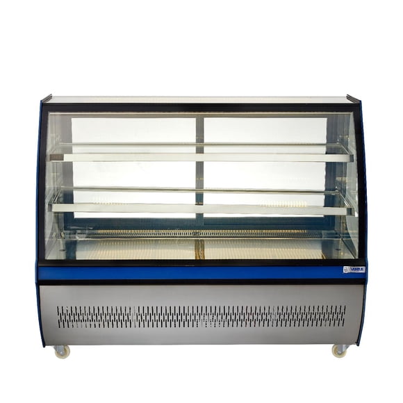 Ventus Vitrina Refrigerada FER-1500PRO 1,5 Mts