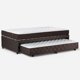 thumbnail image 1 of Diván Ergo T New 1.5 Plaza Base Divan, 1 of 4