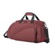 thumbnail image 5 of Bolsa De Entrenamiento De Tenis De Mesa, Bolsa De Mano Cruzada Con Soporte Para Raquetas, 5 of 5