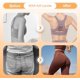 thumbnail image 5 of Bandas resistencia figura 8 3 pack gimnasio portátil hogar estiramiento hombre mujer, 5 of 8