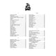 thumbnail image 3 of Cancionero Hal Leonard: El verdadero libro, volumen I, sexta edición, 3 of 6