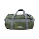 thumbnail image 1 of Bolso Mochila Viaje Duffel 110L verde National Geographic, 1 of 5