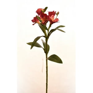 Vadell - Astromelia Rosada 61 Cm