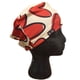 thumbnail image 1 of Gorro Sanitario Estándar Corazones, 1 of 1