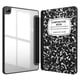 thumbnail image 1 of Funda FINTIE Hybrid Slim para Samsung Galaxy Tab A9+ 5G de 11 pulgadas, 1 of 9
