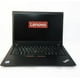 thumbnail image 1 of NOTEBOOK LENOVO THINKPAD T460 INTEL CORE I5-6TA GEN. 16GB RAM/240GB SSD (REACONDICIONADO), 1 of 8