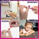 thumbnail image 5 of Set de esmaltes de uñas Townley Girl Disney Princess Castlebox, 18 unidades, 5 of 9