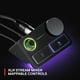 thumbnail image 4 of Micrófono SteelSeries Alias Pro Kit XLR Mic + Stream Mixer, 4 of 6