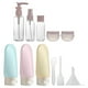 thumbnail image 4 of Contenedor De Viaje Contenedores Convenientes 11 Botellas De Viaje Para Gimnasio Niño Adulto, 4 of 5