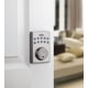 thumbnail image 2 of Kwikset 92640-001 Teclado electronico contemporaneo de un so, 2 of 2