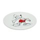 thumbnail image 3 of Plato Ceramica Mickey, 3 of 3