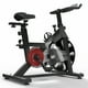 thumbnail image 2 of Bicicleta Spinning XT50 Red Magnética Ten Series, 2 of 6