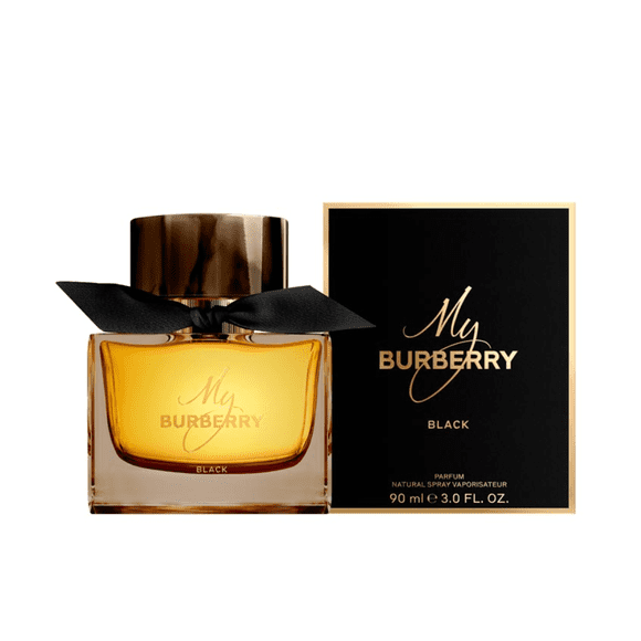 Perfume My Burberry Black Mujer Edp 90 Ml