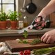 thumbnail image 4 of Tijera Cocina Profesional Mundial 666  8 1/2, 4 of 9